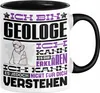 Geologe Geschenk Tasse Geschenkidee für Geologe Geburtstag Produktbild-Vorschau 1