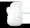 FIFTYEIGHT Kanne 1200ml - Gut drauf weiß Produktbild-Vorschau 17