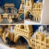 LEGO Architecture Paris – Stadt der Liebe 3D Puzzle - Produktbild-Vorschau 4