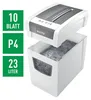Aktenvernichter IQ Slim Home Office - Partikelschnitt P4, Produktbild-Vorschau 11
