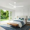 Ventilateur de plafond Parrot Uncle avec éclairage LED, Voir les images du produit 3