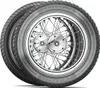 Michelin Motorradreifen car-tyres Anakee Street ( 80/90-21 Produktbild-Vorschau 4