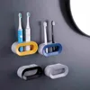 1ks stojan na zubní kartáčky Koupelnové doplňky Elektrický Náhled obrázku produktu 2
