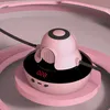 Corde à sauter électronique automatique Avec compteur LED Voir les images du produit 1
