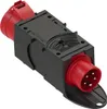 Adaptér CEE 16A, 400V, 6h - 9437420 Náhľad obrázku produktu 1