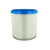10x Trade-Shop Faltenfilter / Rundfilter / Lamellenfilter / Produktbild-Vorschau 2