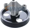VAICO V46-0317 Umlenkrolle Keilrippenriemen 132mm für Produktbild-Vorschau 6