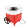 Zuckerwattemaschine Zuhause Zuckerwattegerät Kinder Party Produktbild-Vorschau 3