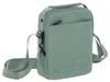 travelite taška cez rameno Workfloow Crossbody Bag Sage Náhľad obrázku produktu 4