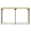 Capannone per la legna da ardere 300×44×176 cm Legno di Anteprima dell’immagine prodotto 4