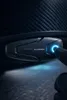 FARROT Rider X2: interfono Bluetooth 5.3 per moto per 2 Anteprima dell’immagine prodotto 14