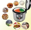Multifunkční Tlakový Hrnec Parní 860W 5L 11 Funkcí Časovač Náhled obrázku produktu 14