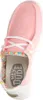 HEYDUDE Hey Dude Wendy Boho Schuhe Damen rosa 37 Produktbild-Vorschau 4