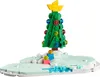 Lego LEGO Eisbären im Winter 40571 Anteprima dell’immagine prodotto 14