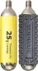 Topeak Threaded 25g CO2 cartridge, CO2-Gewindepatrone, Produktbild-Vorschau 2