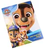 Paw Patrol, doppelseitige Kinderbettwäsche aus 100 % Produktbild-Vorschau 3