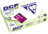 Clairefontaine DCP Green 120 g A 4 Recyclingpapier 250 Produktbild-Vorschau 1