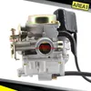 Area1 Ersatz Vergaser 18mm für 50ccm China 4-Takt Produktbild-Vorschau 3