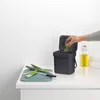 Brabantia Sort & Go Behälter 3l Grey Produktbild-Vorschau 18