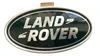 Neue Original Emblem Vorne Abzeichen Schriftzug Land Range Produktbild-Vorschau 1