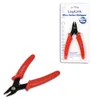 Taglierina laterale LogiLink, lunghezza: 130 mm, rosso Anteprima dell’immagine prodotto 2