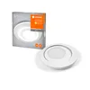 LEDVANCE ORBIS SPIRAL LED Deckenleuchte, weiß, 30W, 3000lm, Produktbild-Vorschau 4