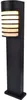 LUTEC FULTON, Wandlamp voor buiten, zwart, aluminium, IP54, Productafbeelding-voorbeeld 3