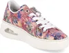 Rieker Damen Sneaker Reißverschluss bunt leicht weiche Produktbild-Vorschau 22