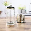 HI Kaffeebereiter 1 ltr. Edelstahl und Glas Produktbild-Vorschau 6