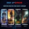 2,5-calowy dysk twardy SSD, M.2 NGFF 6 Gb/s, 2,5-calowy, Podgląd zdjęcia produktu 2