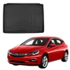Tapis De Coffre Sur Mesure Pour Opel Astra K 2015-2021 Voir les images du produit 1