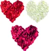 500 Rosenblätter Rosenblüten Rosen Blütenblätter Liebe Produktbild-Vorschau 1