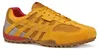 Geox SNAKE ORIGINAL A Herrenschuhe - Sneakers - Halbschuhe Produktbild-Vorschau 8