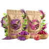 Mary Rose - Purple, Pink Matcha Tee Ube, Drachenfrucht Produktbild-Vorschau 1