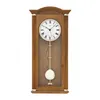 AMS 5014/9 Orologio da parete radiocomandato con pendolo in Anteprima dell’immagine prodotto 2