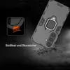 Handyhülle für Samsung Galaxy S25 Ring Case Hülle Outdoor Produktbild-Vorschau 6
