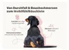 mammaly Lucky Belly Probiotika Hunde-Leckerli 325g, Produktbild-Vorschau 3