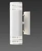 Konstsmide Modena Up & Down Big weiß lackiertes Aluminium, Produktbild-Vorschau 12