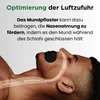 Mouth Tape / Mund Pflaster Produktbild-Vorschau 5