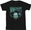 Star Wars - "The Book Of Boba Fett Galactic" T-Shirt für Produktbild-Vorschau 1