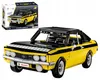 Opel Manta A 1970 - Executive Edition (Maßstab 1:12) Produktbild-Vorschau 14