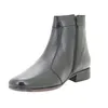 Scimitar Homme Bottes / bottines / bottes à talon bas DF189 Voir les images du produit 2