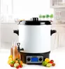 Domo DO42324PC, 27 l, Černá, Bílá, 30 °C, 100 °C, LCD, 1800 Náhled obrázku produktu 13