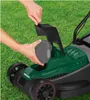 PARKSIDE 20 V Akku-Rasenmäher PARM 20 A1, Akku 4.0 Ah und Produktbild-Vorschau 5