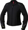 iXS Sport blouson femme Carbon-ST noir D2XL Produktbild-Vorschau 1
