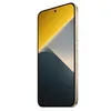 Xiaomi Poco X8 5G smartphone, 12 + 256 GB opslag, oranje Productafbeelding-voorbeeld 3