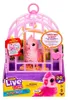 Moose - Little Live Pets My Really Real Bird & Cage Rosie Podgląd zdjęcia produktu 1
