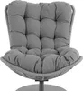 di volio Gartensessel SALO - grau, Lounge Sessel aus Produktbild-Vorschau 13