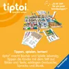 Nous jouons à l'école Ravensburger 00123 Voir les images du produit 5