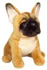 Teddy-Hermann Teddy Hermann Französische Bulldogge 27 cm Podgląd zdjęcia produktu 3